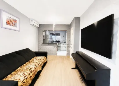 Casa de Condomínio com 2 Quartos à venda, 85m² no Igara, Canoas