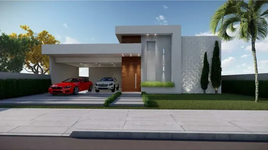 Casa com 1 Quarto à venda, 180m² no Centro, Garuva