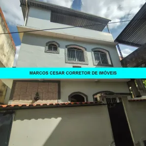 Casa com 2 Quartos à venda, 200m² no Bento Ribeiro, Rio de Janeiro
