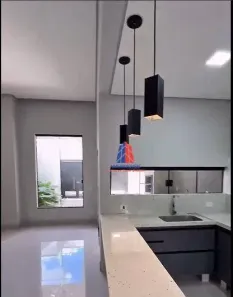 Casa com 3 Quartos à venda, 125m² no Jardim Terramérica II, Americana