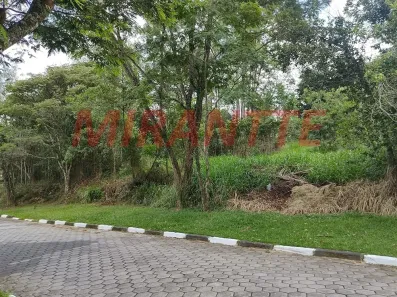 Lote/Terreno à venda, 1030m² no São Vicente, Mairiporã