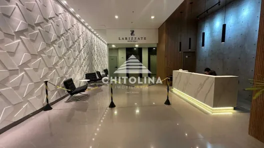 Sala Comercial para alugar, 41m² no Centro, Itapetininga