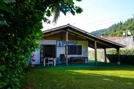 Casa com 2 Quartos à venda, 91m² no Martim de Sá, Caraguatatuba