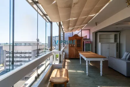 Cobertura com 3 Quartos à venda, 189m² no Jardim Lindóia, Porto Alegre