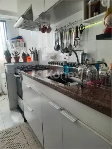 Apartamento com 2 Quartos à venda, 55m² no Vila Bela Vista (Zona Norte), São Paulo