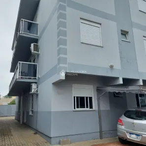 Apartamento com 2 Quartos à venda, 52m² no Oriço, Gravataí