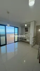 Cobertura com 3 Quartos à venda, 135m² no Jardim Armação, Salvador