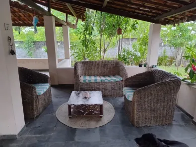 Casa de Condomínio com 4 Quartos à venda, 1000m² no , Vera Cruz