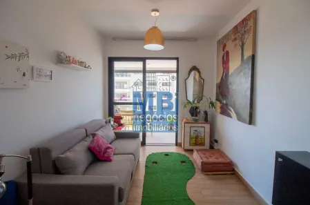 Apartamento com 1 Quarto para venda ou aluguel, 51m² no Santo Amaro, São Paulo