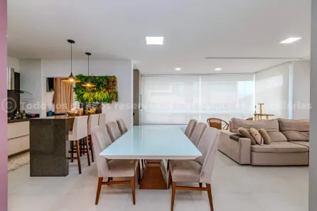 Apartamento com 3 Quartos à venda, 148m² no Centro, Balneário Camboriú