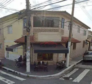 Prédio Comercial à venda, 300m² no Vila Maria, São Paulo