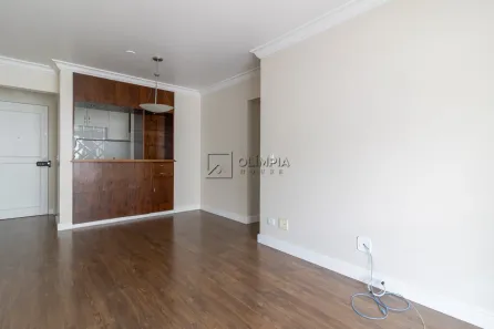 Apartamento com 2 Quartos à venda, 61m² no Jardim Paulista, São Paulo