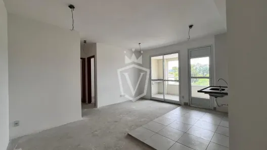 Apartamento com 2 Quartos à venda, 62m² no Jardim Torres São José, Jundiaí