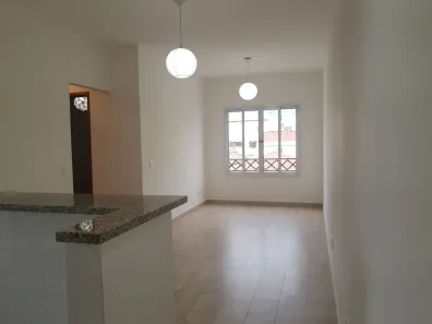 Apartamento com 2 Quartos para alugar, 70m² no Rudge Ramos, São Bernardo do Campo