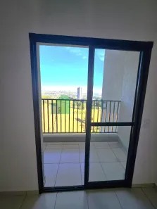 Apartamento com 2 Quartos à venda, 55m² no Residencial Monterrey, Ribeirão Preto