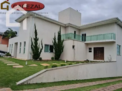 Casa com 5 Quartos à venda, 592m² no Horizonte Azul - Village Ambiental, Itupeva