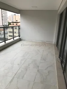Apartamento com 3 Quartos à venda, 131m² no Vila Mariana, São Paulo