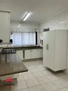Apartamento com 3 Quartos à venda, 110m² no Loteamento Israel, Americana