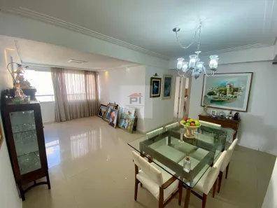 Apartamento com 3 Quartos à venda, 80m² no Costa Azul, Salvador
