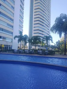 Apartamento com 4 Quartos à venda, 248m² no Guararapes, Fortaleza