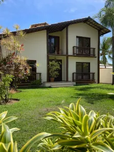 Casa de Condomínio com 4 Quartos à venda, 350m² no Itacimirim (Monte Gordo), Camaçari