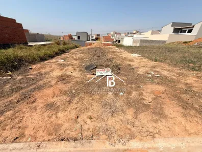 Lote/Terreno à venda, 150m² no Parque Barnabé, Indaiatuba