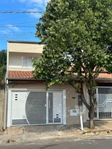 Casa com 4 Quartos para alugar, 170m² no Jardim das Figueiras II, Hortolândia