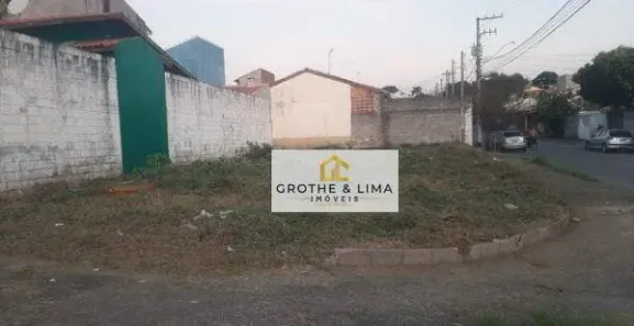 Lote/Terreno à venda, 262m² no Jardim Santa Júlia, São José dos Campos