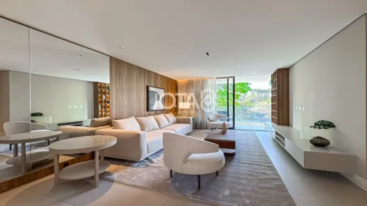 Apartamento com 3 Quartos à venda, 162m² no Hugo Lange, Curitiba