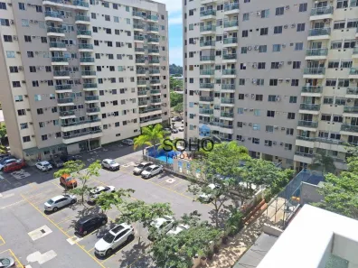 Apartamento com 3 Quartos à venda, 66m² no Penha, Rio de Janeiro