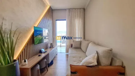 Apartamento com 2 Quartos à venda, 64m² no Cidade Nova, Itajaí