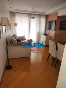 Apartamento com 2 Quartos à venda, 66m² no Vila Mascote, São Paulo