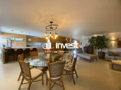 Apartamento com 4 Quartos à venda, 270m² no São Sebastião, Uberaba
