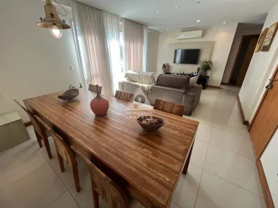 Cobertura com 4 Quartos à venda, 142m² no Recreio dos Bandeirantes, Rio de Janeiro
