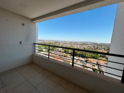 Apartamento com 2 Quartos à venda, 66m² no Vila Brasília, Aparecida de Goiânia