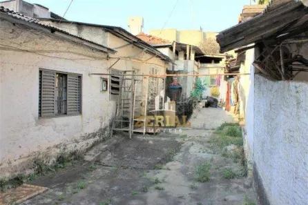 Lote/Terreno à venda, 800m² no Cerâmica, São Caetano do Sul