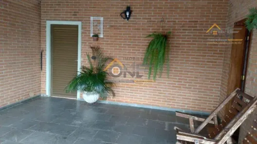 Casa com 2 Quartos à venda, 173m² no Jardim Pau Preto, Indaiatuba
