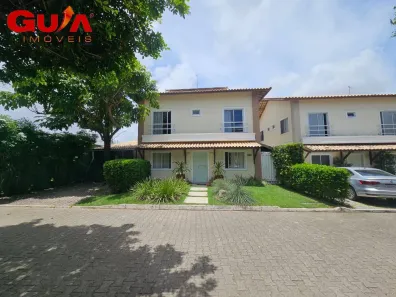 Casa de Condomínio com 3 Quartos à venda, 220m² no Tamatanduba, Eusébio