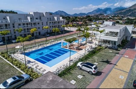 Cobertura com 2 Quartos à venda, 152m² no Campo Grande, Rio de Janeiro