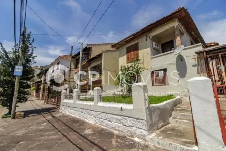 Casa com 2 Quartos à venda, 330m² no Cristo Redentor, Porto Alegre