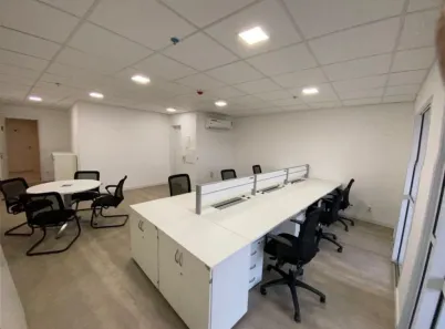 Ponto Comercial à venda, 50m² no Pinheiros, São Paulo