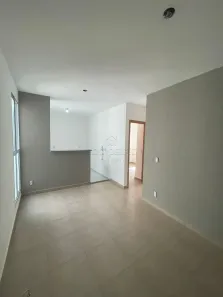 Apartamento com 2 Quartos à venda, 40m² no Jardim Nunes, São José do Rio Preto