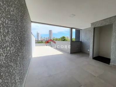 Cobertura com 2 Quartos à venda, 108m² no Paraíso, Santo André