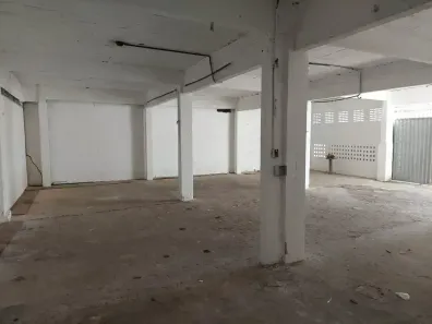 Galpão/Depósito/Armazém para alugar, 130m² no Centro, Maceió