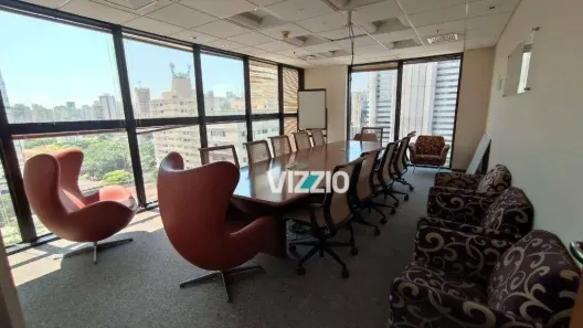 Sala Comercial para alugar, 510m² no Vila Almeida, São Paulo