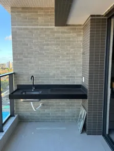 Apartamento com 3 Quartos à venda, 103m² no Estados, João Pessoa