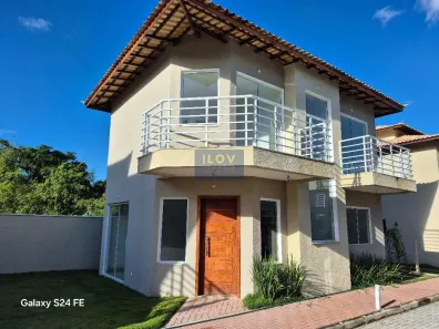 Casa de Condomínio com 3 Quartos à venda, 160m² no Rasa, Armação dos Búzios