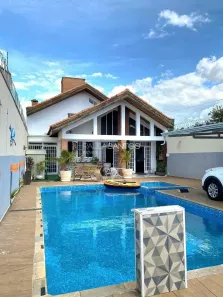 Casa com 3 Quartos à venda, 150m² no Jardim Leocádia, Sorocaba