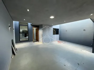 Casa com 3 Quartos à venda, 134m² no Parque Cecap Aeroporto, Marília