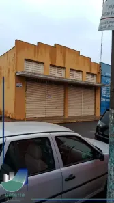 Ponto Comercial para alugar, 516m² no Vila Jordao, Guariba